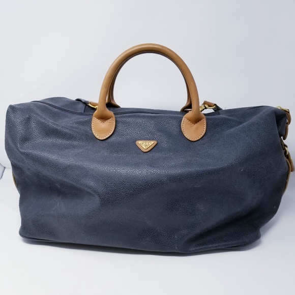 jump travel bag